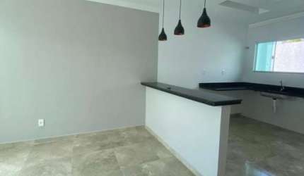 Casa com 2 quartos à venda na Barra Nova, Saquarema  por R$ 300.000