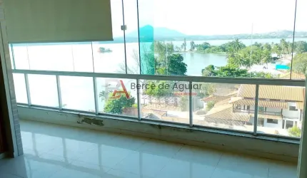 Apartamento com 3 quartos à venda no Itaúna, Saquarema , 90 m2 por R$ 850.000