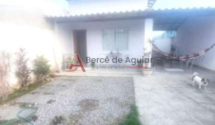 Casa com 2 quartos à venda no Verde Vale (Bacaxá), Saquarema  por R$ 430.000