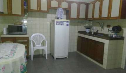Apartamento com 1 quarto à venda na Avenida dos Mananciais, Taquara, Rio de Janeiro, 86 m2 por R$ 350.000