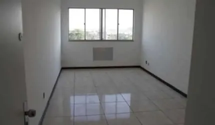 Apartamento com 1 quarto à venda na Rua Marquês de Jacarepaguá, Taquara, Rio de Janeiro, 66 m2 por R$ 220.000