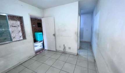 Apartamento com 1 quarto à venda na Rua Cento e Treze, Curicica, Rio de Janeiro, 30 m2 por R$ 99.900