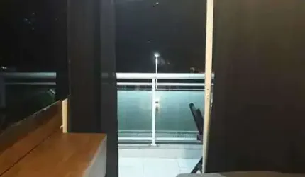 Apartamento com 2 quartos à venda na Rua Retiro dos Artistas, Pechincha, Rio de Janeiro, 63 m2 por R$ 350.000