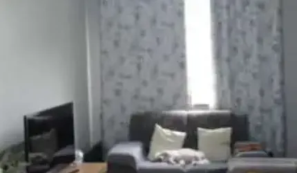 Apartamento com 2 quartos à venda na Estrada de Camorim, Jacarepaguá, Rio de Janeiro, 58 m2 por R$ 220.000