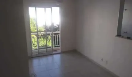 Apartamento com 2 quartos à venda na Rua André Rocha, Taquara, Rio de Janeiro, 48 m2 por R$ 240.000