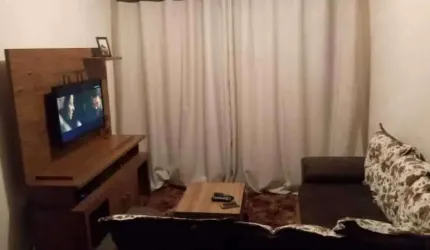 Apartamento com 2 quartos à venda na Rua Carlos Palut, Taquara, Rio de Janeiro por R$ 300.000