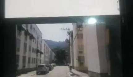 Apartamento com 2 quartos à venda na Estrada de Camorim, Jacarepaguá, Rio de Janeiro, 60 m2 por R$ 220.000