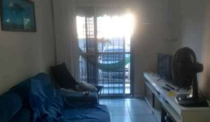 Apartamento com 2 quartos à venda na Estrada do Tindiba, Pechincha, Rio de Janeiro, 53 m2 por R$ 260.000
