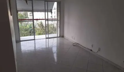 Apartamento com 2 quartos à venda na Rua Professor Henrique Costa, Pechincha, Rio de Janeiro, 54 m2 por R$ 220.000