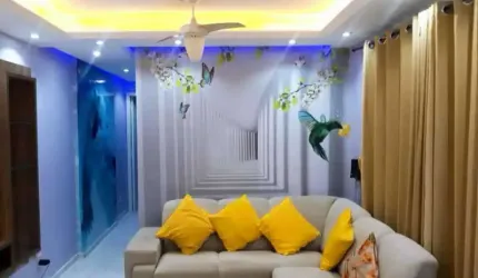 Apartamento com 2 quartos à venda na Avenida Tenente-Coronel Muniz de Aragão, Anil, Rio de Janeiro, 52 m2 por R$ 260.000