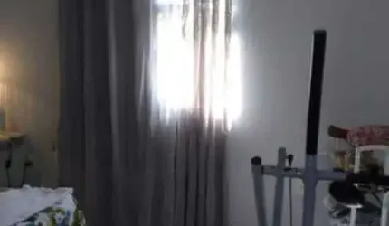 Apartamento com 2 quartos à venda na Estrada Pau da Fome, Taquara, Rio de Janeiro, 108 m2 por R$ 180.000