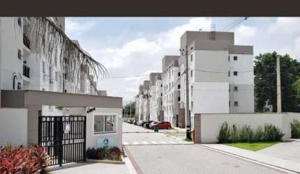 Apartamento com 2 quartos à venda na Estrada do Rio Grande, Taquara, Rio de Janeiro, 50 m2 por R$ 190.000