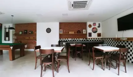 Apartamento com 2 quartos à venda na Avenida Geremário Dantas, Pechincha, Rio de Janeiro, 56 m2 por R$ 329.000