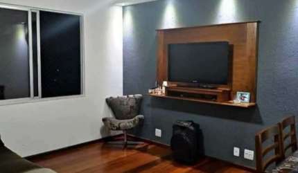 Apartamento com 2 quartos à venda na Rua Oswaldo Lussac, Taquara, Rio de Janeiro por R$ 150.000