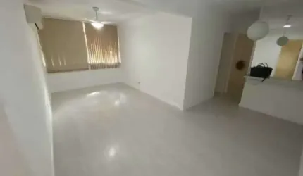 Apartamento com 2 quartos à venda na Estrada do Tindiba, Pechincha, Rio de Janeiro, 60 m2 por R$ 245.000
