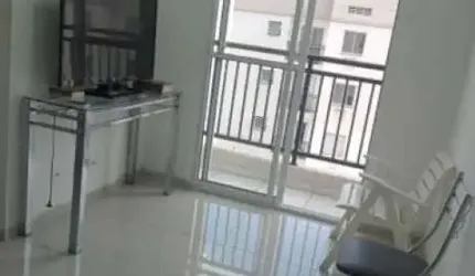 Apartamento com 2 quartos à venda na Estrada do Rio Grande, Taquara, Rio de Janeiro, 48 m2 por R$ 195.000