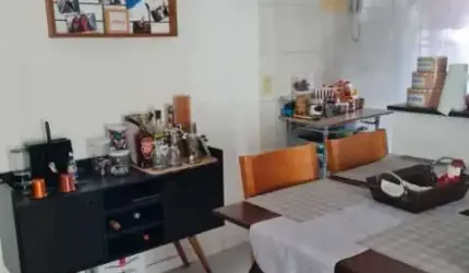 Apartamento com 2 quartos à venda na Estrada Rodrigues Caldas, Taquara, Rio de Janeiro, 50 m2 por R$ 220.000