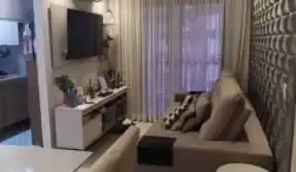 Apartamento com 2 quartos à venda na Avenida Geremário Dantas, Freguesia (Jacarepaguá), Rio de Janeiro, 60 m2 por R$ 430.000