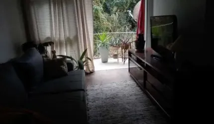 Apartamento com 2 quartos à venda na Estrada Pau-ferro, Pechincha, Rio de Janeiro, 83 m2 por R$ 345.000
