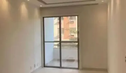 Apartamento com 2 quartos à venda na Rua Professor Henrique Costa, Pechincha, Rio de Janeiro, 70 m2 por R$ 280.000
