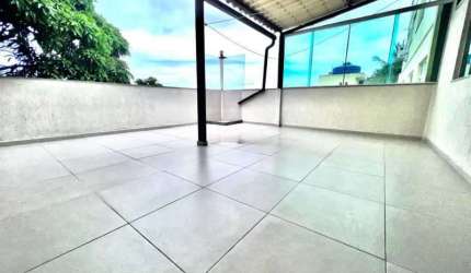 Apartamento com 2 quartos à venda na Rua Consagração, Curicica, Rio de Janeiro, 80 m2 por R$ 319.000