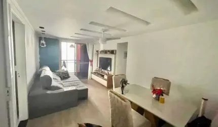 Apartamento com 2 quartos à venda na Rua Zelio Valverde, Recreio dos Bandeirantes, Rio de Janeiro, 74 m2 por R$ 430.000