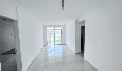 Apartamento com 2 quartos à venda na Rua Comandante Rúbens Silva, Freguesia (Jacarepaguá), Rio de Janeiro, 80 m2 por R$ 450.000
