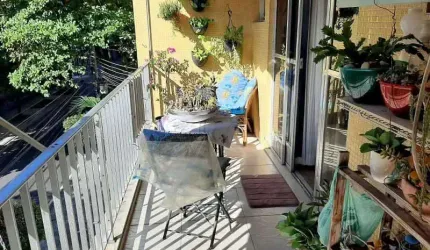 Apartamento com 2 quartos à venda na Rua Tirol, Freguesia (Jacarepaguá), Rio de Janeiro, 68 m2 por R$ 370.000