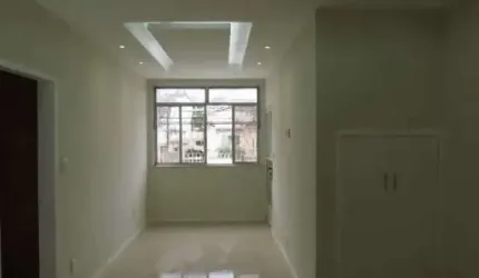 Apartamento com 2 quartos à venda na Rua Comendador Siqueira, Pechincha, Rio de Janeiro, 96 m2 por R$ 339.200