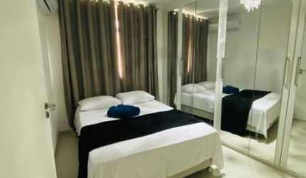 Apartamento com 2 quartos à venda na Avenida Fernando Mattos, Barra da Tijuca, Rio de Janeiro, 85 m2 por R$ 1.470.000