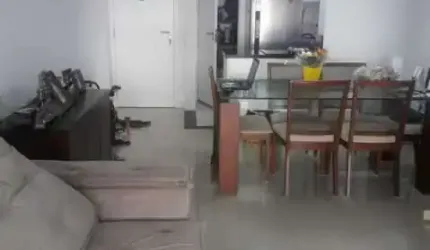 Apartamento com 3 quartos à venda na Avenida Tim Maia, Recreio dos Bandeirantes, Rio de Janeiro, 91 m2 por R$ 510.000
