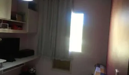Apartamento com 3 quartos à venda na Estrada Pau-ferro, Pechincha, Rio de Janeiro, 72 m2 por R$ 271.000