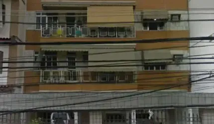 Apartamento com 3 quartos à venda na Rua Ouro Branco, Vila Valqueire, Rio de Janeiro, 81 m2 por R$ 460.000