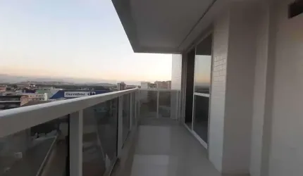 Apartamento com 3 quartos à venda na Rua Major Correia de Melo, Jardim Vinte e Cinco de Agosto, Duque de Caxias, 87 m2 por R$ 599.000
