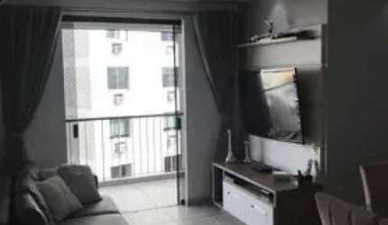 Apartamento com 4 quartos à venda na Rua Tirol, Freguesia (Jacarepaguá), Rio de Janeiro, 95 m2 por R$ 650.000