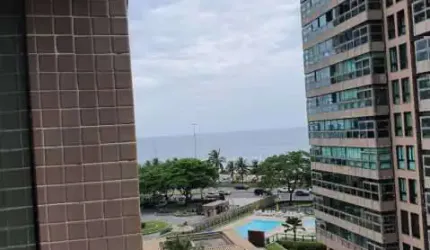 Apartamento com 4 quartos à venda na Rua Padre Alfredo Perez Gonzales, Barra da Tijuca, Rio de Janeiro, 162 m2 por R$ 1.764.000