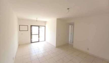Apartamento com 4 quartos à venda na Estrada dos Bandeirantes, Curicica, Rio de Janeiro, 96 m2 por R$ 490.000