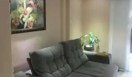 Casa com 2 quartos à venda na Estrada do Tindiba, Taquara, Rio de Janeiro por R$ 450.000