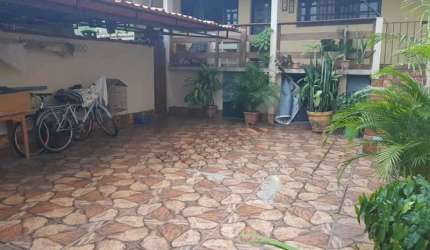 Casa com 3 quartos à venda na Rua do Níquel, Curicica, Rio de Janeiro por R$ 400.000