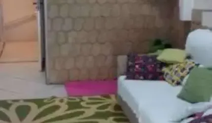 Casa em condomínio fechado com 3 quartos à venda na Rua Aristeu, Curicica, Rio de Janeiro, 122 m2 por R$ 367.500
