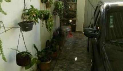 Casa com 3 quartos à venda na Rua Itaicaba, Curicica, Rio de Janeiro, 120 m2 por R$ 380.000