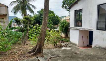 Casa com 3 quartos à venda na Rua Maenca, Pechincha, Rio de Janeiro, 577 m2 por R$ 700.000