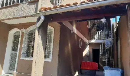 Casa com 3 quartos à venda na Rua Edgard Werneck, Pechincha, Rio de Janeiro, 180 m2 por R$ 490.000