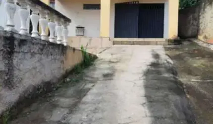 Casa com 3 quartos à venda na Rua Horizonte Verde, Curicica, Rio de Janeiro, 400 m2 por R$ 400.000