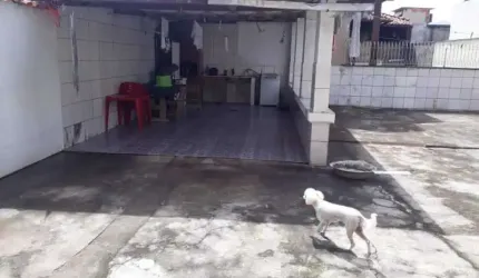 Casa com 4 quartos à venda na Rua da Bondade, Curicica, Rio de Janeiro, 200 m2 por R$ 600.000