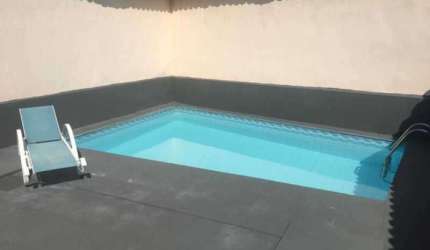 Casa com 4 quartos à venda na Estrada do Pontal, Recreio dos Bandeirantes, Rio de Janeiro, 360 m2 por R$ 870.000