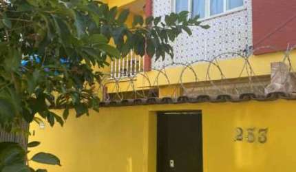 Casa com 5 quartos à venda na Rua Professor Sílvio Leite, Taquara, Rio de Janeiro, 180 m2 por R$ 980.000