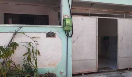 Casa em condomínio fechado à venda na Estrada Mapua, Jacarepaguá, Rio de Janeiro, 100 m2 por R$ 250.000