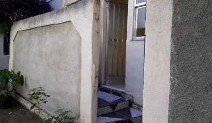 Casa em condomínio fechado com 1 quarto à venda na Estrada Mapua, Jacarepaguá, Rio de Janeiro, 80 m2 por R$ 125.000