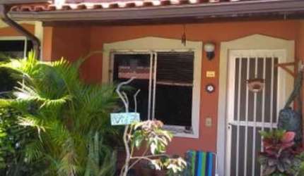 Casa em condomínio fechado com 2 quartos à venda na Rua Edgard Werneck, Pechincha, Rio de Janeiro, 69 m2 por R$ 320.000